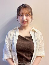 ラブハーツアンドビーヒガシウメダ(luve heart's And Be higashiumeda) 高嶋 奏音
