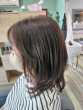 マシロ(mashiro) レイヤー