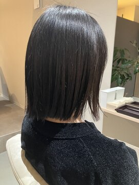 本と南風 guest design