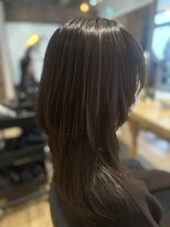 ベルライズ(Belrize)&nbsp;【秋の柔らかウルフ】