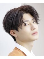 ゴールドシブヤ(GOALD SHIBUYA)&nbsp;センターパート