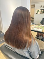 アンジュール ヒルズ(UNJOUR HILLS)&nbsp;オレンジブラウン