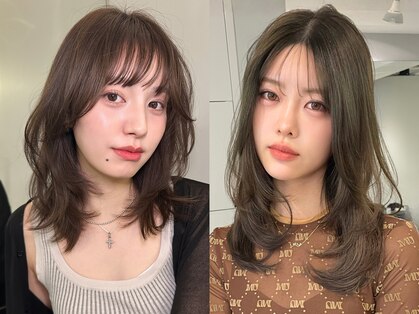 トイ(TOI)の写真