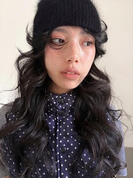 ツナグ(tsunagu) とっておきなヘアメイク