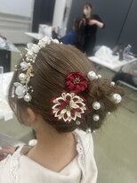 アンフィ 矢向(Anphi)&nbsp;1-22 成人式