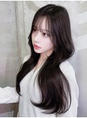 【marshu hair】