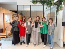 ドット ヘアー ジェム(dot.hair gem)