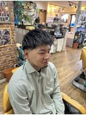 ミドルクロップ