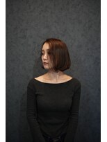 デイフレーム(Day FRAME)&nbsp;ふんわりボブ