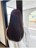 ラベンダーカラー