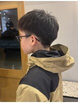 カヴェリ(kaveri)&nbsp;小学生　メンズ　カット