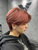 ゼノ 海老名(XENO) フェザーパーマ/ツイスパ/波巻き