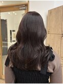 pink brown