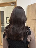 ミレ バイ ルカ(mire by Luca)&nbsp;pink brown