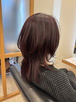  リュクスバトーバイトリコ 船橋南口店(Luxe BATEAU by tricot)&nbsp;ウルフ