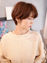 エムスラッシュ ソル センター南(M.SLASH SOL)&nbsp;■うる艶髪マッシュヘアーキレイめカジュアルSOLセンター南22-1