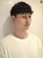 アイヴィ 表参道(IVY)&nbsp;【大人ヘア】ナチュラルマッシュ