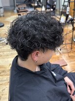 ザ ドッツ(THE DOTS)&nbsp;王道ツイスパ
