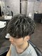 はいな～ぐ 石嶺本通り店の写真/流行りのツイスト/スパイラルパーマやメッシュカラーが人気◎周りから褒められる、好印象スタイルを実現◆