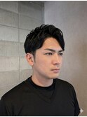 フェザーショート