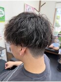 ツイストスパイラル