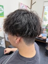 オニキス(onyx)&nbsp;ツイストスパイラル