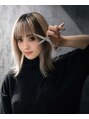 トライベッカ 新柏店(TRIBECA Hair&Spa)&nbsp;橋口 亜矢