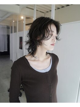 229の写真/感性豊かなスタイリストが完全マンツーマン施術♪髪の悩みやクセを活かしたカットで理想のスタイルを実現☆