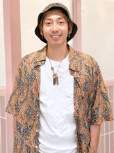 フラワーズ(Flowers)&nbsp;山田 将太