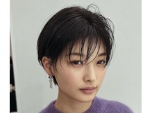 モードケイズ JR茨木improve店(MODE K's)の雰囲気（ショート/ボブ/くびれスタイル/似合わせヘアをご提案いたします）