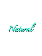 Natural【ナチュラル】