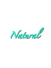 ナチュラル(Natural)