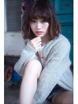 マイティ バイ エイチ(mighty by H)&nbsp;mighty2015＊ナチュラル＊BOB