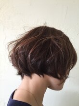 ヘアードイル(hair doyle)