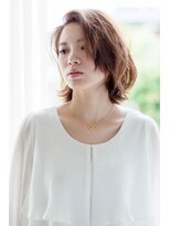 フェイバリットガーデン(FAVORITE GARDEN)&nbsp;フワフワルーズセミロング