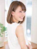 ヴィアラ 自由が丘(VIALA)&nbsp;【VIALA 自由が丘】愛されナチュラルボブ