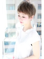 クラウドゼロ(Cloud zero)&nbsp;ベリーベリーショート67【Cloud zero】ご予約03-5957-0323