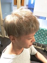 リアリス フレーゼ(Realis Fleuze)&nbsp;【Realis Fleuze】メンズstyle