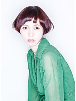 エール(a:le)&nbsp;ショートマッシュ