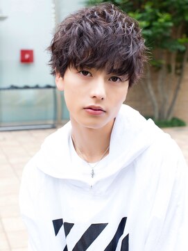 リップス 表参道店(LIPPS) CHOKiCHOKi掲載中!!【エクストリームBLAST】