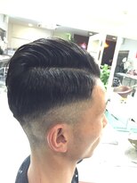 トモズヘアデザイン(Tomo's Hair Design)&nbsp;カッチリ73