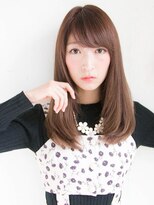 リリアン 表参道(relian)&nbsp;縮毛矯正はrelian表参道