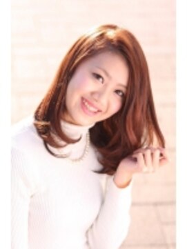 松本平太郎美容室 銀座本店 アップレイヤーボブ～ワンカールｖer～ 【銀座★個室】