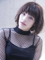 テイラー(Taylor)&nbsp;[Taylor]  ♪外国人風束感ボブ