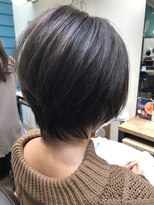 リアン(Lian) Lian畠山 リアル サロンワーク(毛質 硬め)