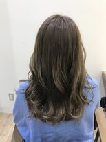 クレア 相武台(CREA)&nbsp;CREA相武台前 サムバーグラデーション×シアートパーズ