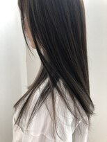 アトリエシェリー 東和田店&nbsp;ロングストレート