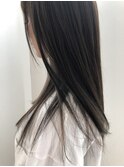 ロングストレート