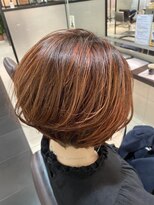 プログレス 聖蹟桜ヶ丘店(PROGRESS) カラーバター