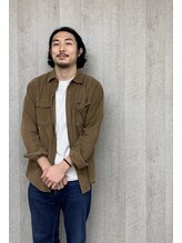 アレクサ 保谷(ALEXA)&nbsp;後藤 紘介